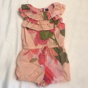 Babygap romper